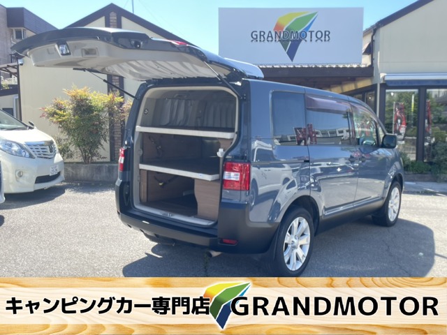 2009 Mitsubishi Delica D:5