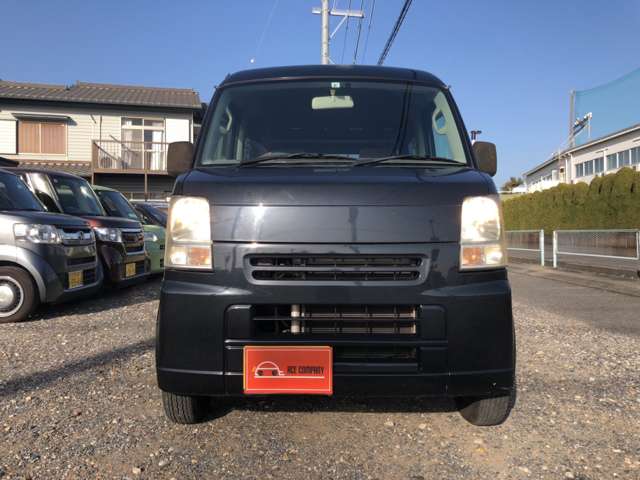 2010 Suzuki Every – thumbnail 2
