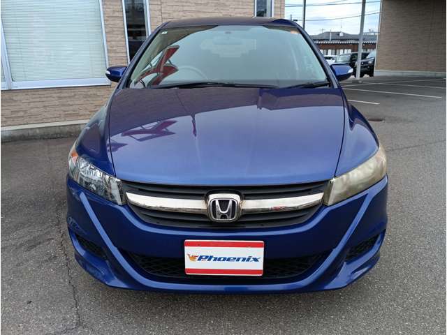 2010 Honda Stream – thumbnail 3