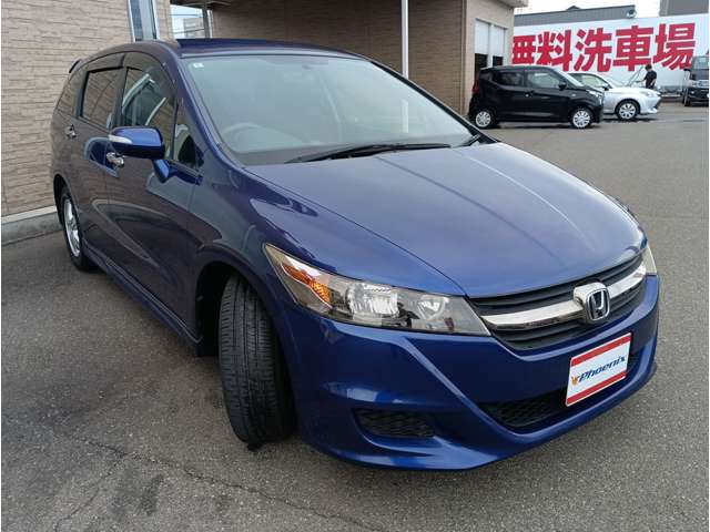 2010 Honda Stream – thumbnail 4