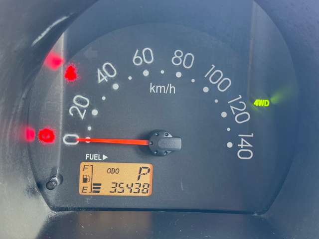 2009 Daihatsu Hijet Cargo – thumbnail 3