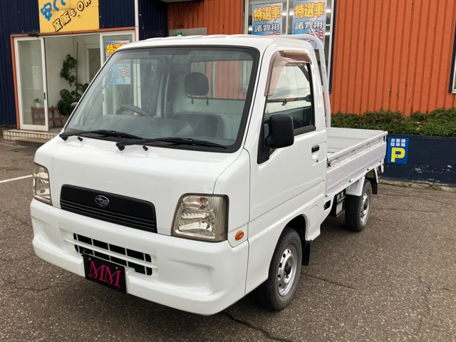 2004 Subaru Sambar Truck
