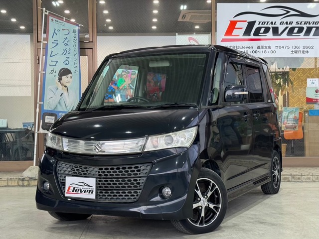 2010 Suzuki Palette