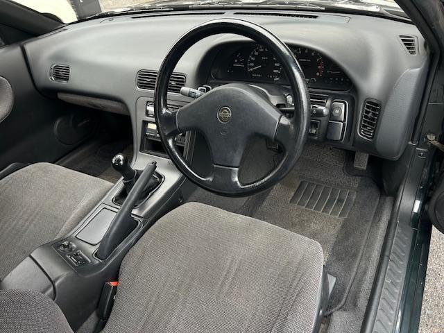 1992 Nissan Silvia – thumbnail 4
