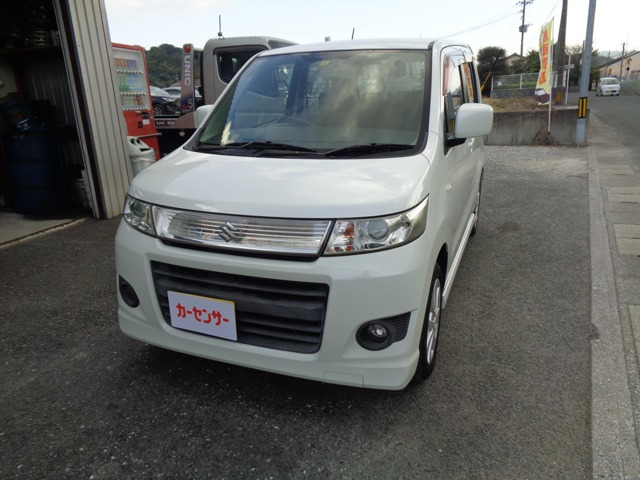 2010 Suzuki Wagon R