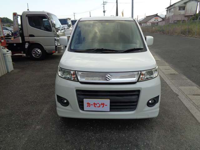 2010 Suzuki Wagon R – thumbnail 2