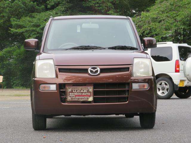 2009 Mazda Carol – thumbnail 2