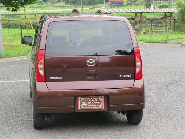 2009 Mazda Carol – thumbnail 3