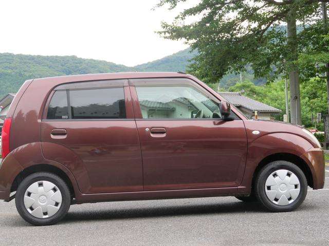 2009 Mazda Carol – thumbnail 4