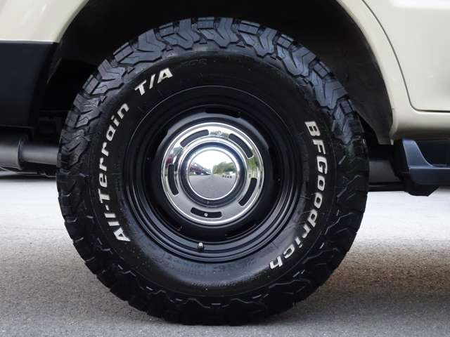 2001 Toyota Land Cruiser Prado – thumbnail 3