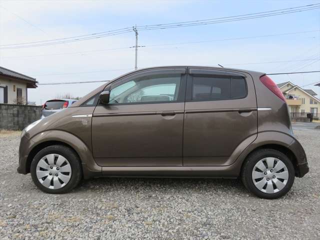 2007 Subaru R2 – thumbnail 4