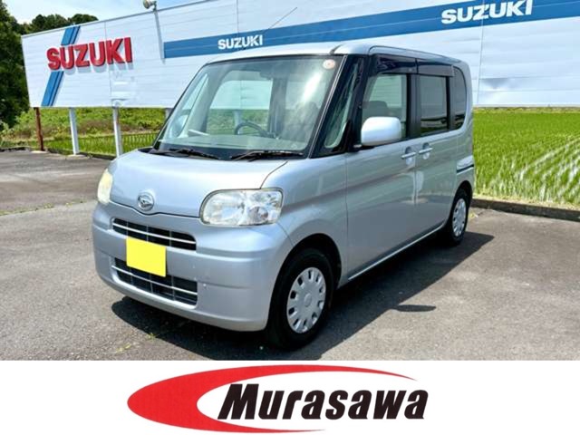 2009 Daihatsu Tanto