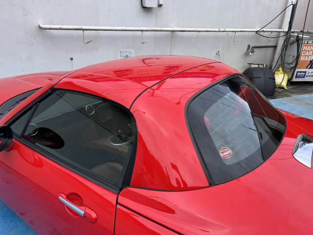 2006 Mazda Roadster – thumbnail 3