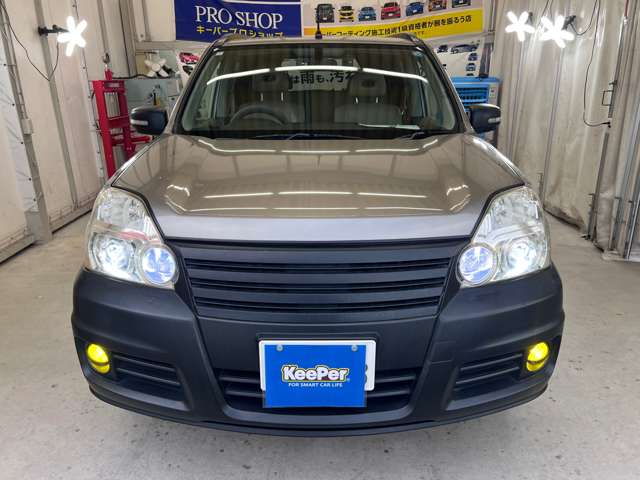 2008 Nissan X-Trail – thumbnail 4