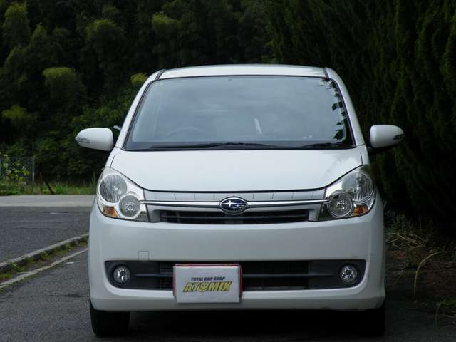 2010 Subaru Pleo – thumbnail 2