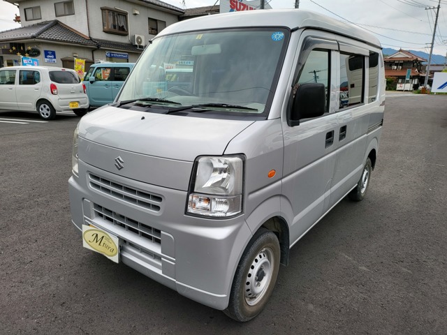 2010 Suzuki Every