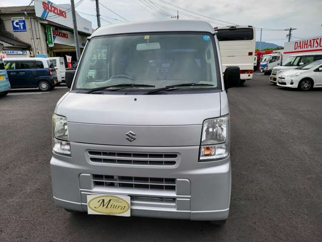 2010 Suzuki Every – thumbnail 2