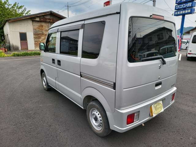 2010 Suzuki Every – thumbnail 4
