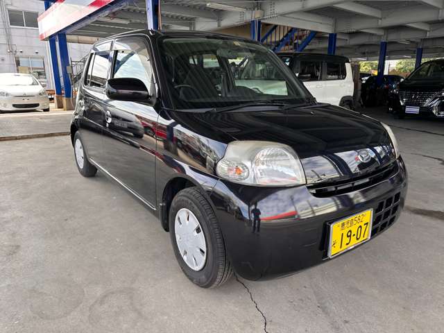 2009 Daihatsu Esse – thumbnail 3