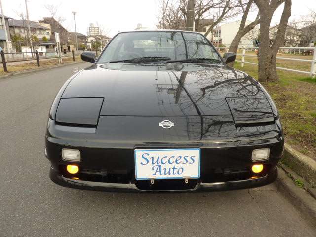 1997 Nissan 180SX – thumbnail 2