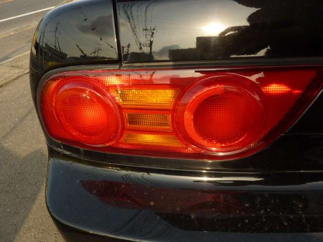 1997 Nissan 180SX – thumbnail 4