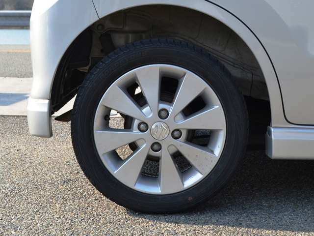 2010 Suzuki Wagon R – thumbnail 3