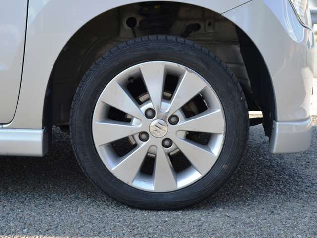 2010 Suzuki Wagon R – thumbnail 4