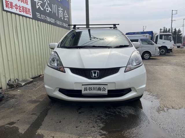 2010 Honda Fit – thumbnail 2