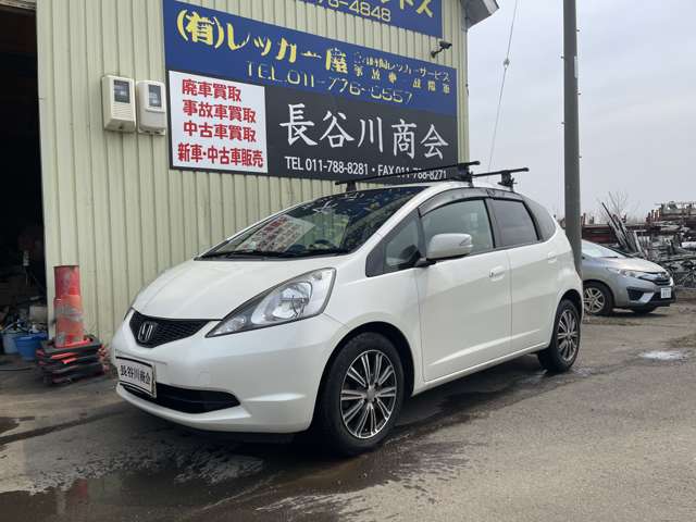 2010 Honda Fit – thumbnail 3