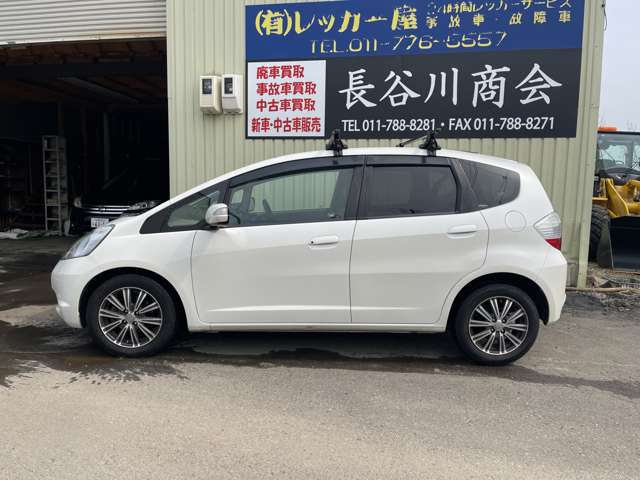 2010 Honda Fit – thumbnail 4