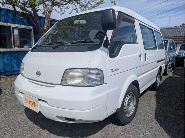 2003 Nissan Vanette