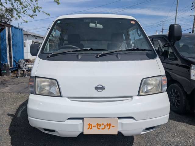 2003 Nissan Vanette – thumbnail 2