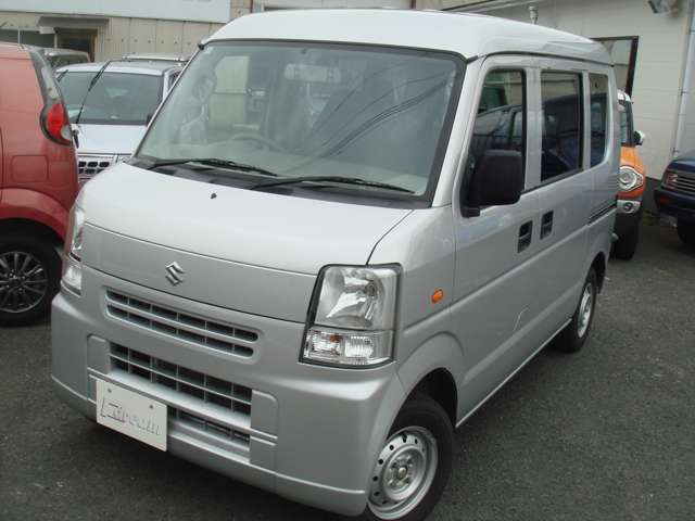 2010 Suzuki Every – thumbnail 4