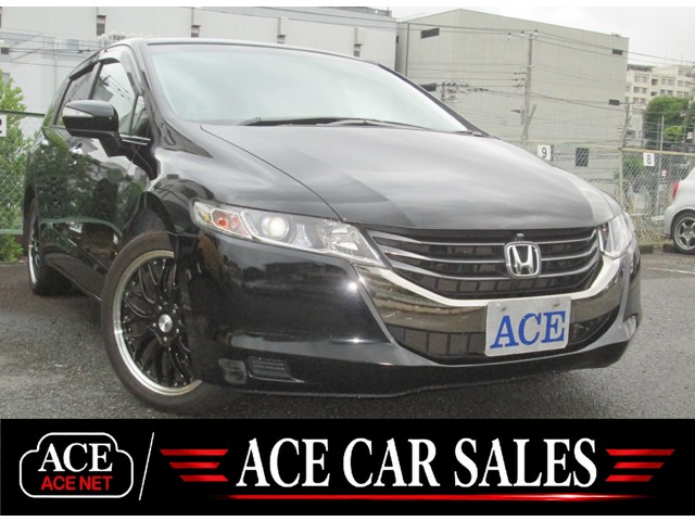 2010 Honda Odyssey