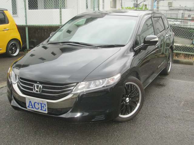 2010 Honda Odyssey – thumbnail 4