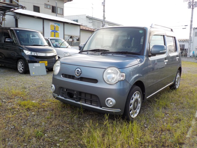 2009 Daihatsu Mira Cocoa