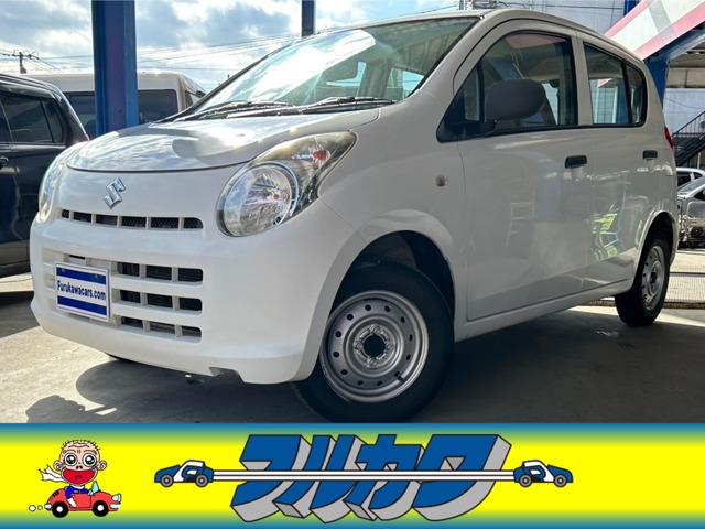 2010 Suzuki Alto