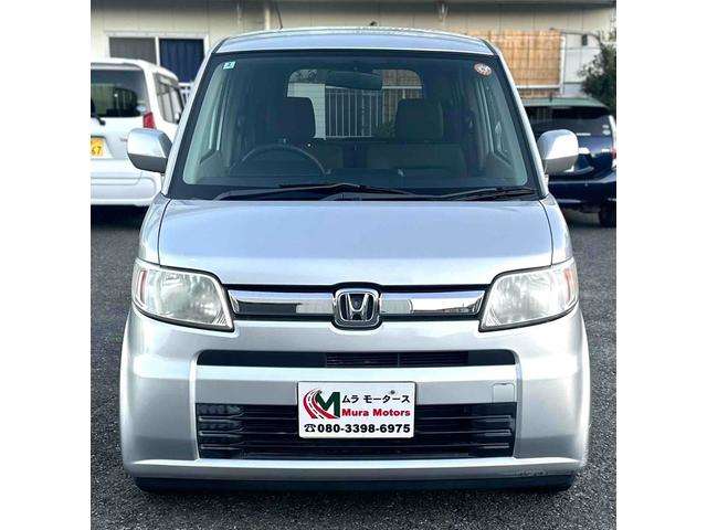 2010 Honda Zest – thumbnail 2