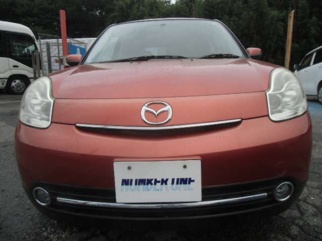 2009 Mazda Verisa – thumbnail 3