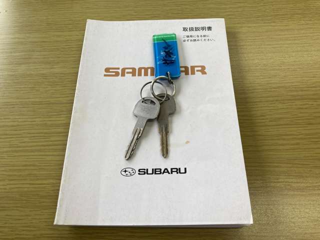 2004 Subaru Sambar Truck – thumbnail 3