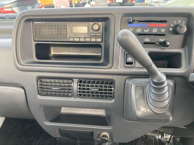 2004 Subaru Sambar Truck – thumbnail 4