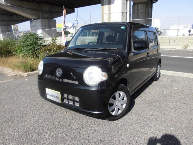 2009 Daihatsu Mira Cocoa