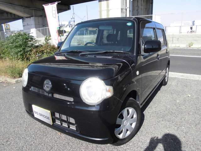 2009 Daihatsu Mira Cocoa – thumbnail 2