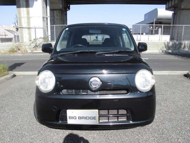 2009 Daihatsu Mira Cocoa – thumbnail 3
