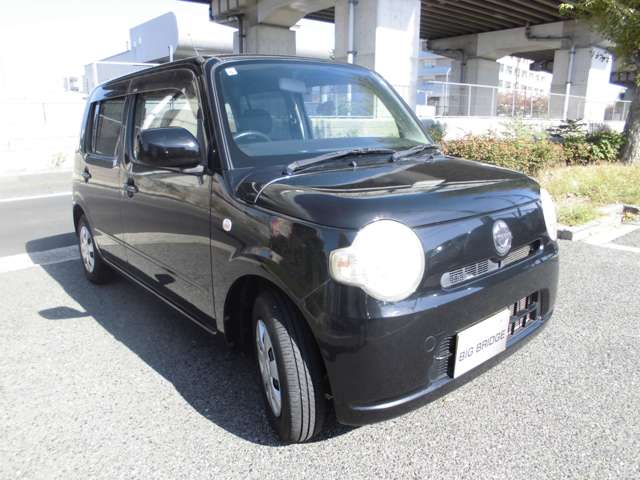 2009 Daihatsu Mira Cocoa – thumbnail 4