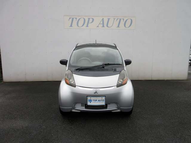 2006 Mitsubishi i – thumbnail 3