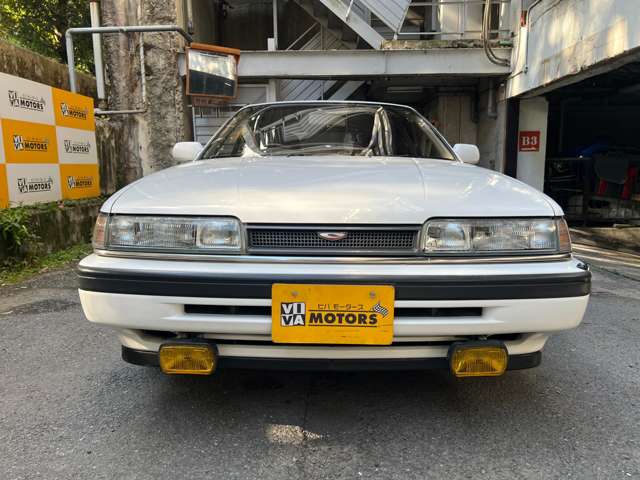 1989 Mazda Capella – thumbnail 3