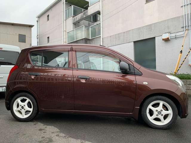 2010 Suzuki Alto – thumbnail 4