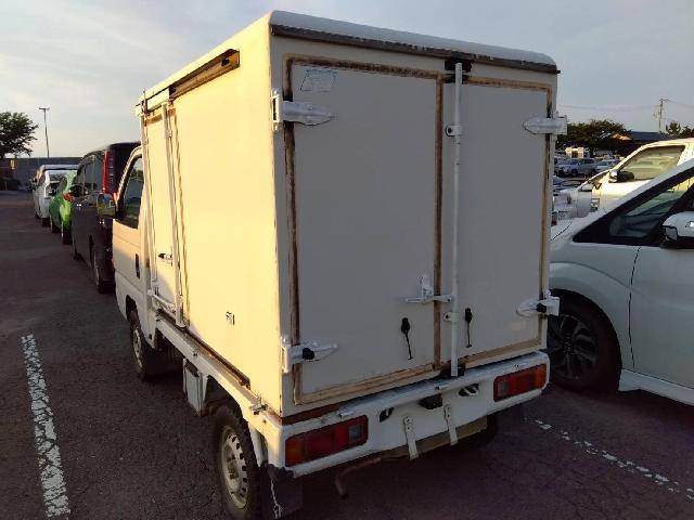 1998 Honda Acty Truck – thumbnail 2