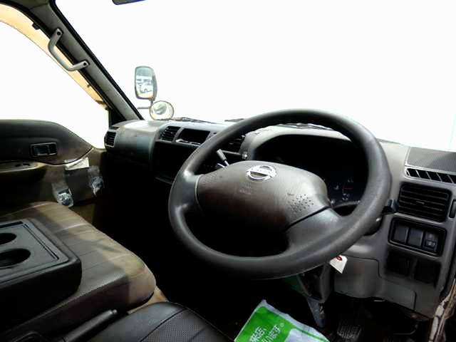 2008 Nissan Vanette – thumbnail 4